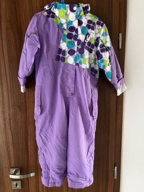 Zimná kombinéza authority, zimny overal 98/104, authority,104