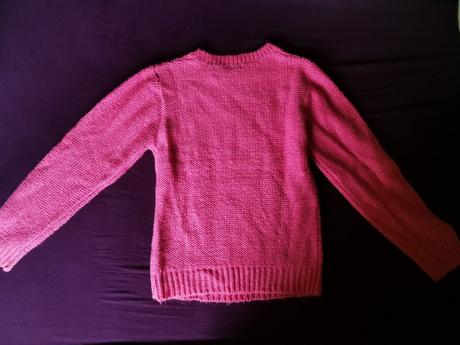 Svetrík f&f, f&f,158