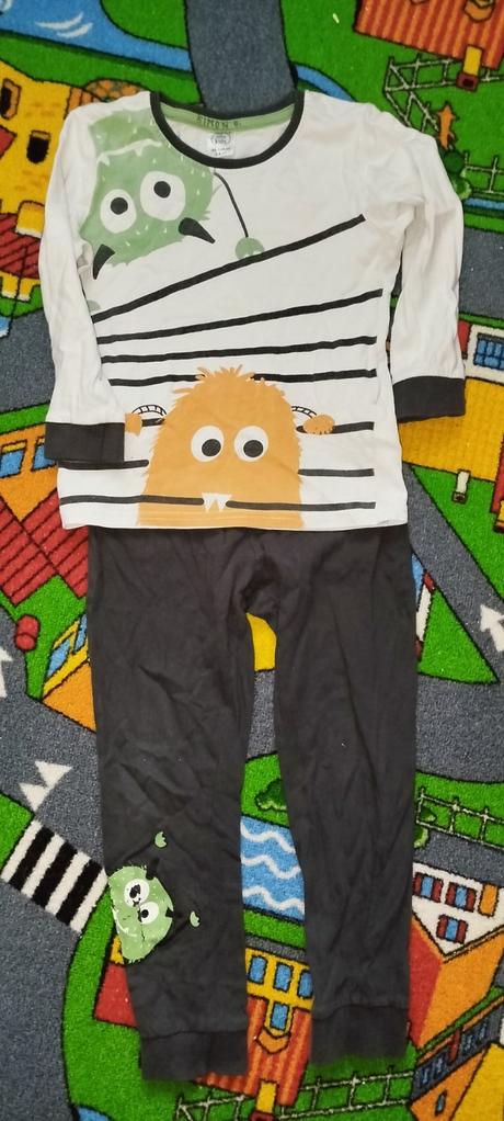 Chlapček 98, 86–98