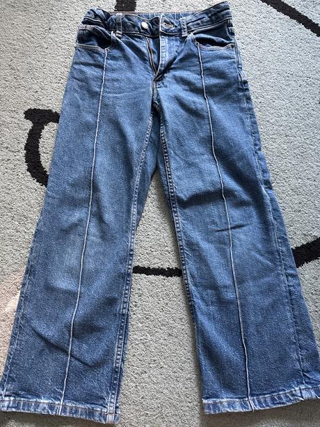 Rifle široké zara, zara,140