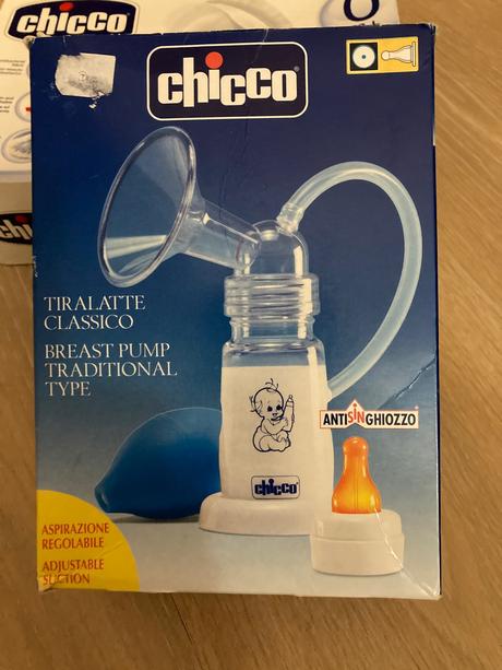 Odsávačka, 