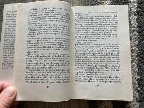 Leto pre tvojich pätnásť rokov (1987),