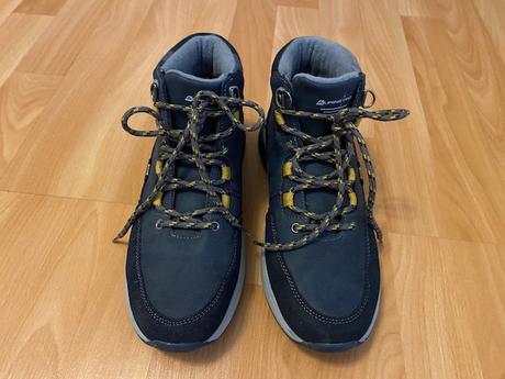 Prechodné topánky 38, alpine pro,38