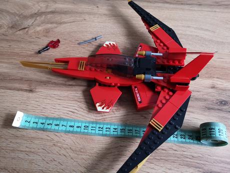 Lego ninjago 70721 a lego ninjago 70501,