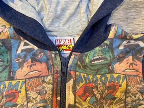 Marvel mikina, marvel,92