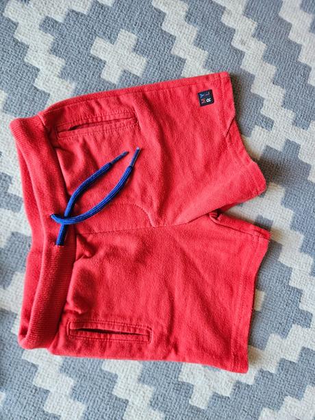 Šortky, kraťasy mayoral, mayoral,86