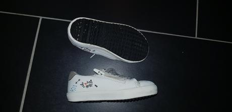 Tenisky zara, zara,23