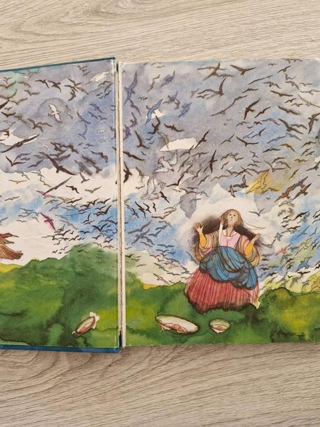 Kniha kráľ drozdia brada, 