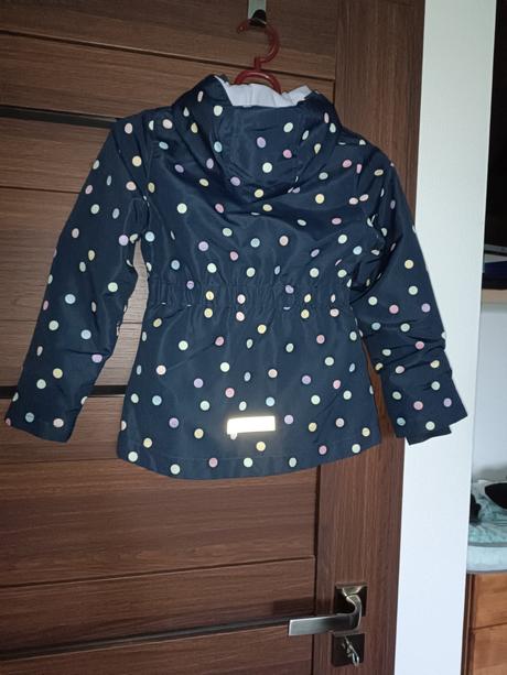 Dievčenská bunda, name it,110