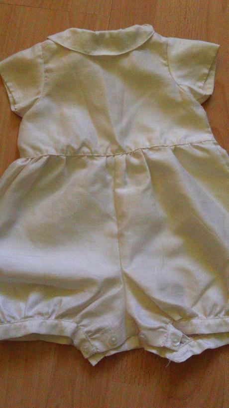 Bodynko aj na krst, 68