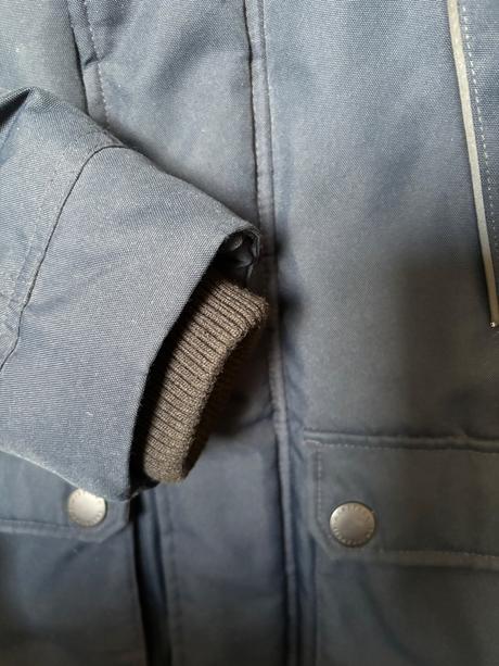 Next zimná bunda, next,140