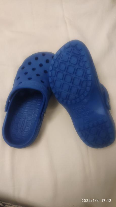 Crocs- l veva, 33