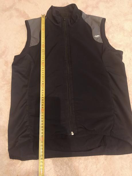 Pánska vesta, hannah,m