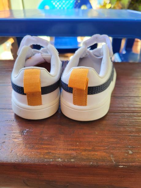 Tenisky +doporučené poštovné, puma,23