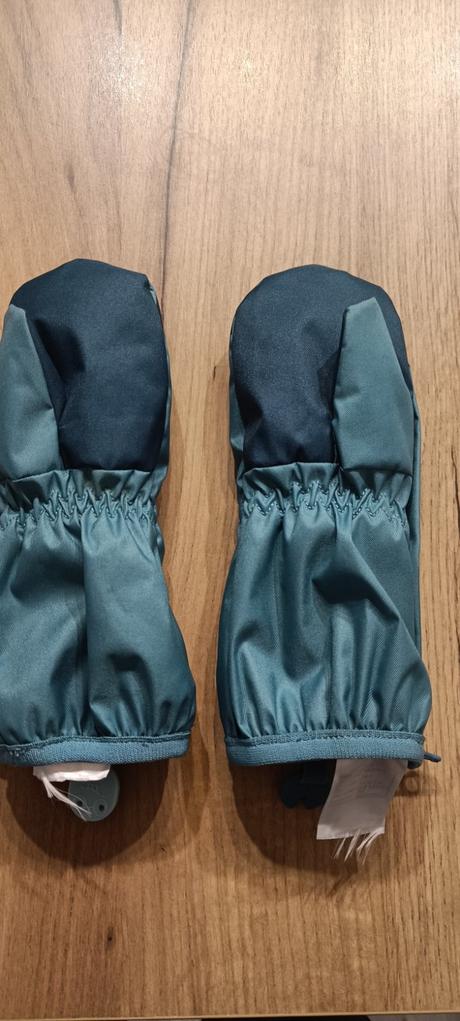 Rukavičky, decathlon,92