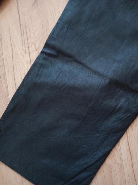 Kozene nohavice, c. m, m