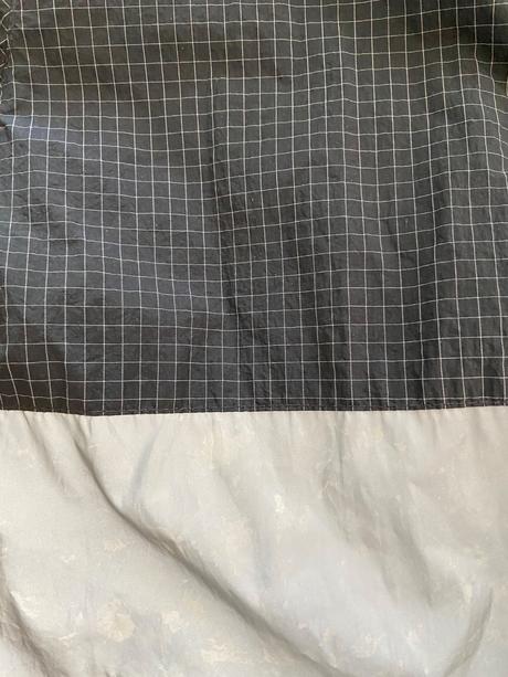 Prechodná voduvzdorná reflexná bunda, f&f,164