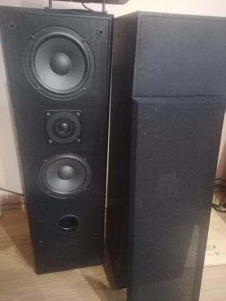 Reproduktory yamaha,