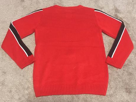 Sveter, f&f,146