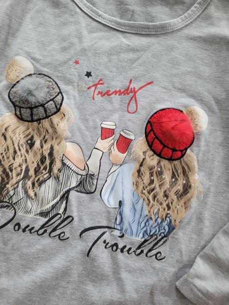 Tricko, kids fashion,140