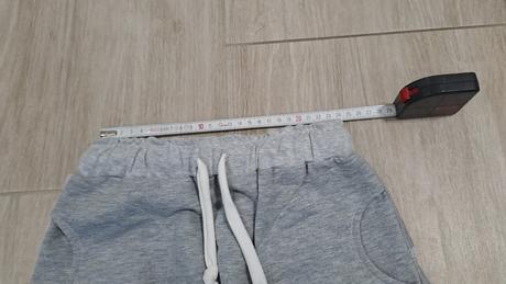 Volánikové tepláky ollo, 110