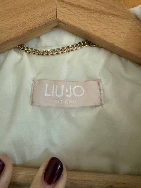 Bunda liu jo, liu jo,xs