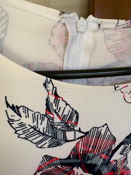 Letné šaty - m/l, m