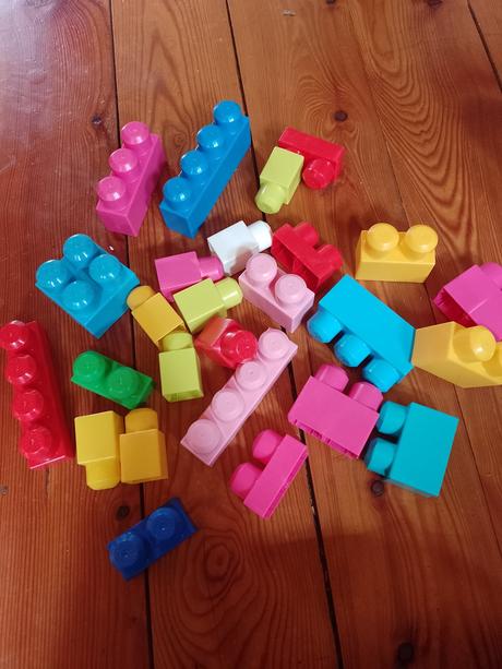 Megabloks, 