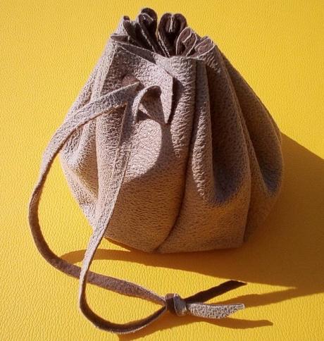 Mešec (vrecko) 13cm,