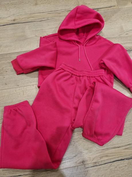 Tepláková súprava hrubšia     2+1zadarmo, s