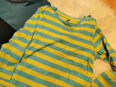 Tričko s dlhým rukávom 86, lupilu,86