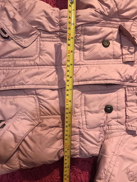 Zimná bundička, next,104