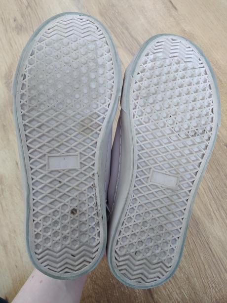 Pudrove tenisky, f&f,32