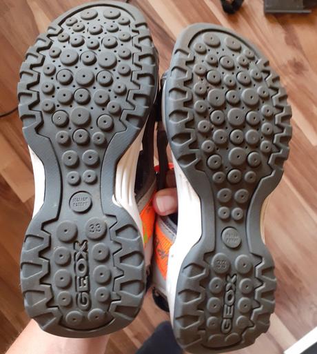 Sandalky geox, geox,33