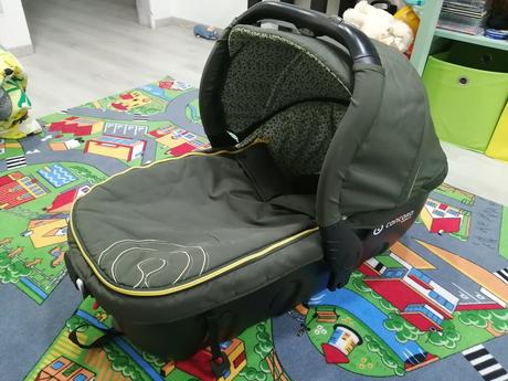 Predám vaničku a vajicko concord, concord