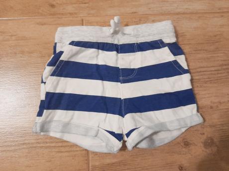 Kraťasy, pepco,80