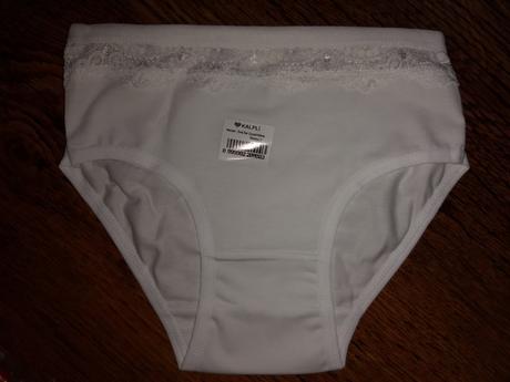 Biele nohavičky, 98 - 152