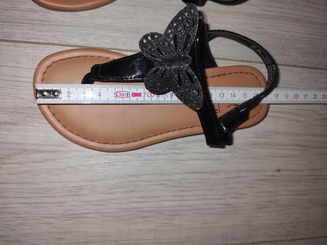 Sandálky, f&f,28