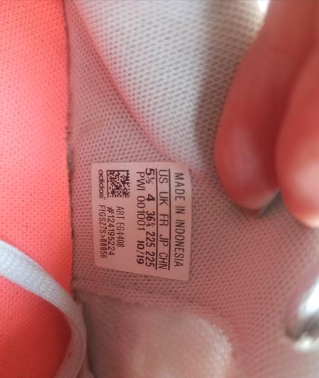 Tenisky adidas, adidas,36