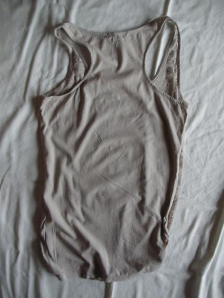 Tričko č.m, tally weijl,m