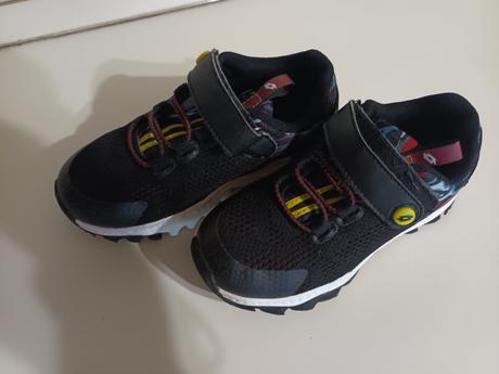 Lotto tenisky, lotto,30