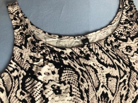 Top s kamienkami, takko,s