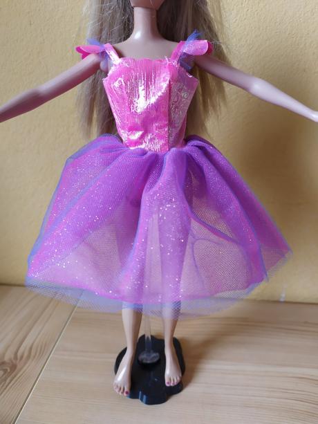 Barbie vintage šaty (55), 