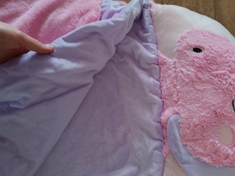 Spací vak jednorožec, sinsay