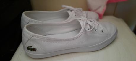 Tenisky lacoste, lacoste,36