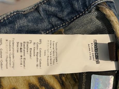 Roberto vavalli riflr, s