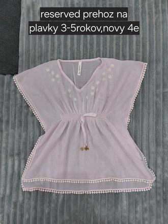 Prehoz na plavky, reserved,104