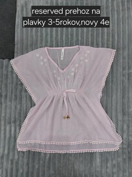 Prehoz na plavky, reserved,104