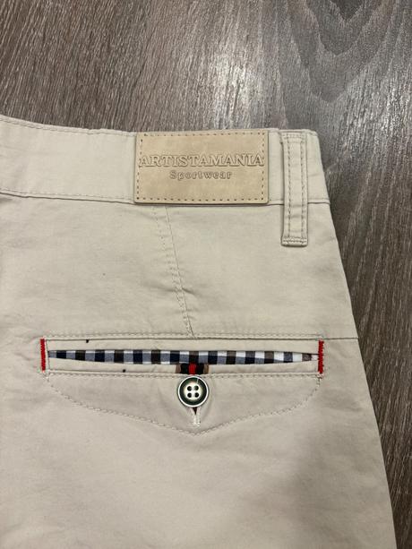 Artistamania panske nove kratasy l, l