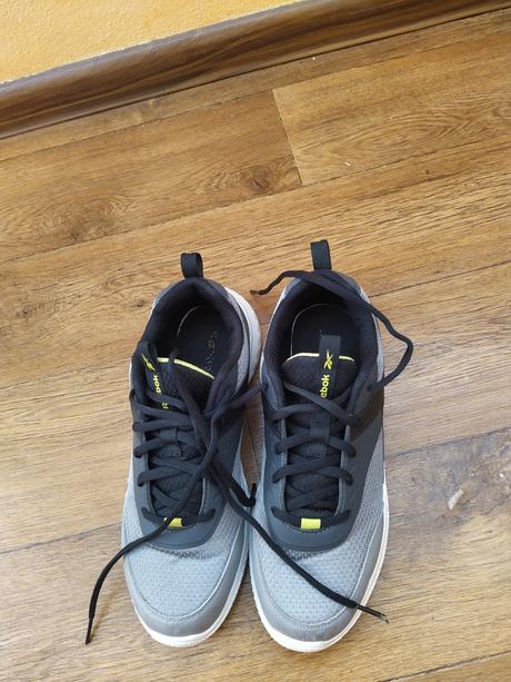 Chlapčenské tenisky, reebok,38